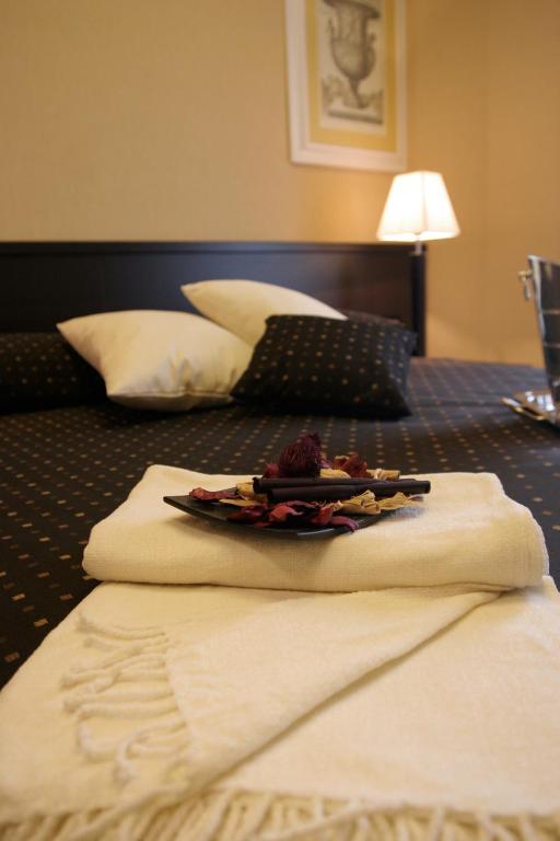Latinum Hotel Rome