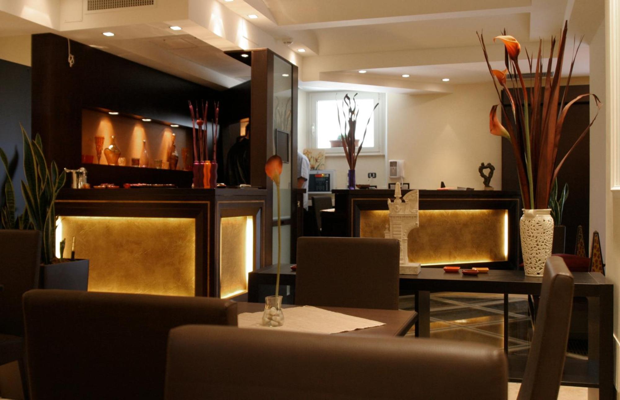 Hotel Latinum