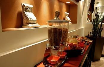 Hotel Latinum Rome