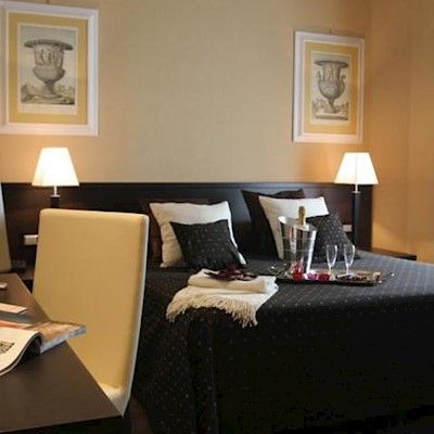 Latinum Hotel Rome