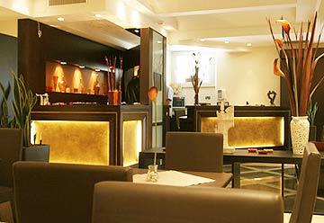 Latinum Hotel 4*