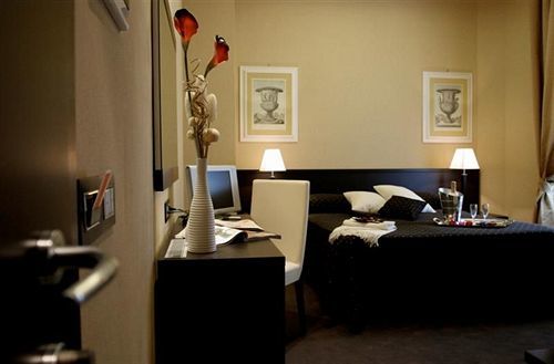 Latinum 4* Rome