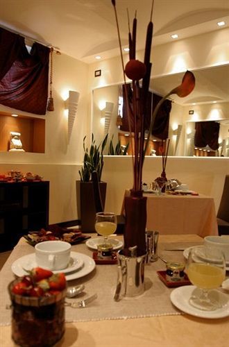Hotel Latinum Roma