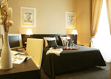 Hotel Latinum Rome