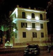 Latinum 4* Rome