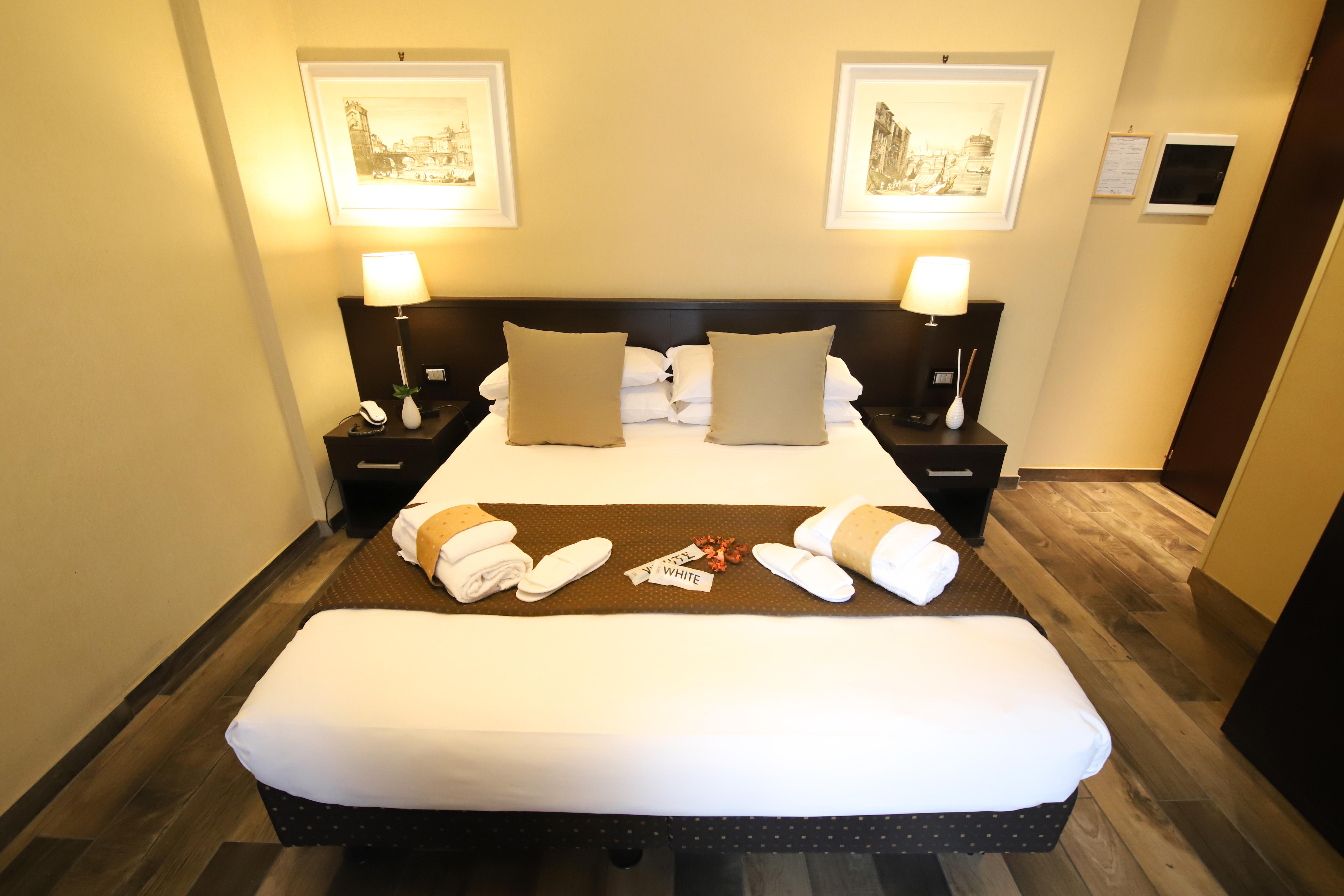 Latinum Hotel Roma