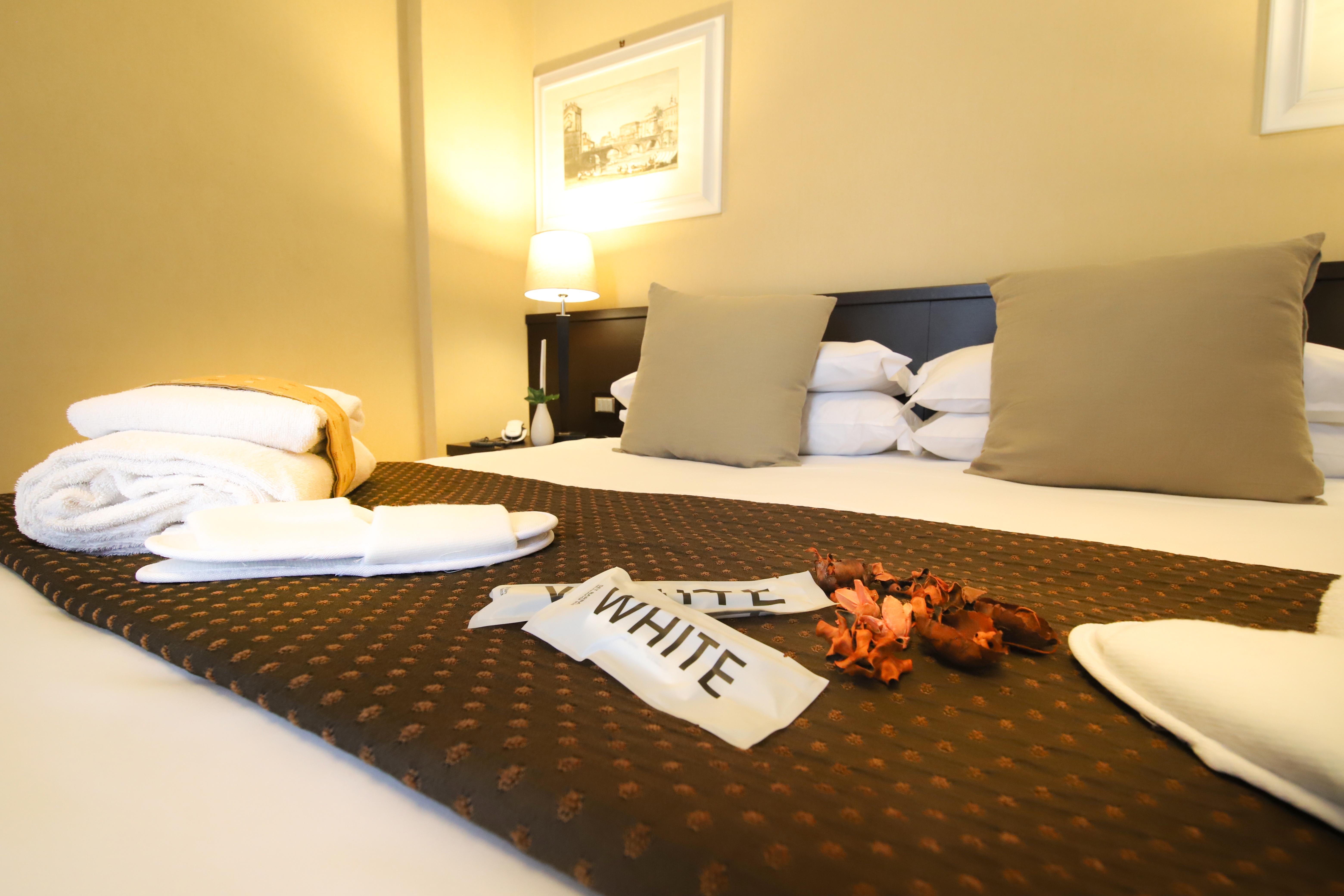 Latinum 4* Roma