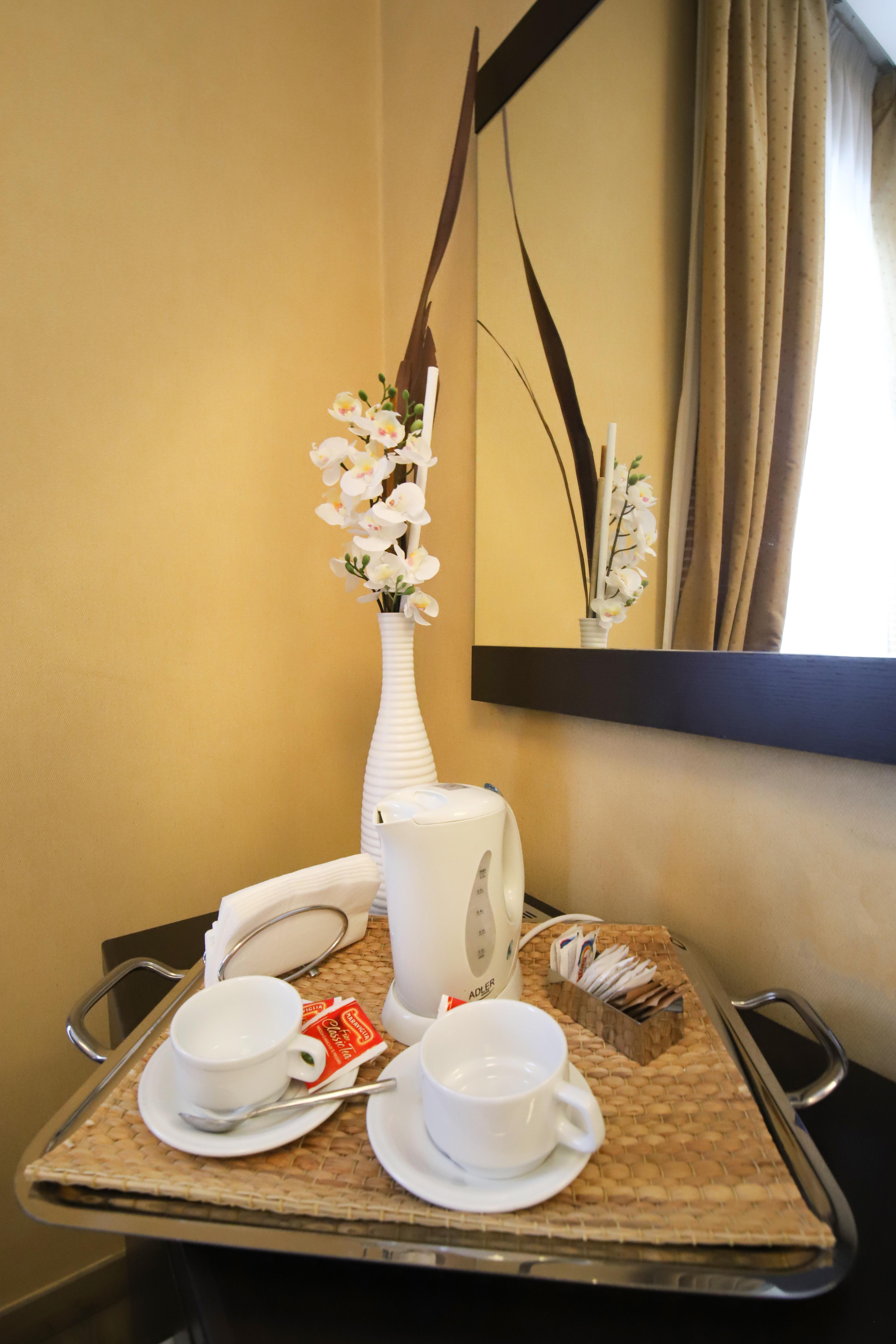 Hotel Latinum