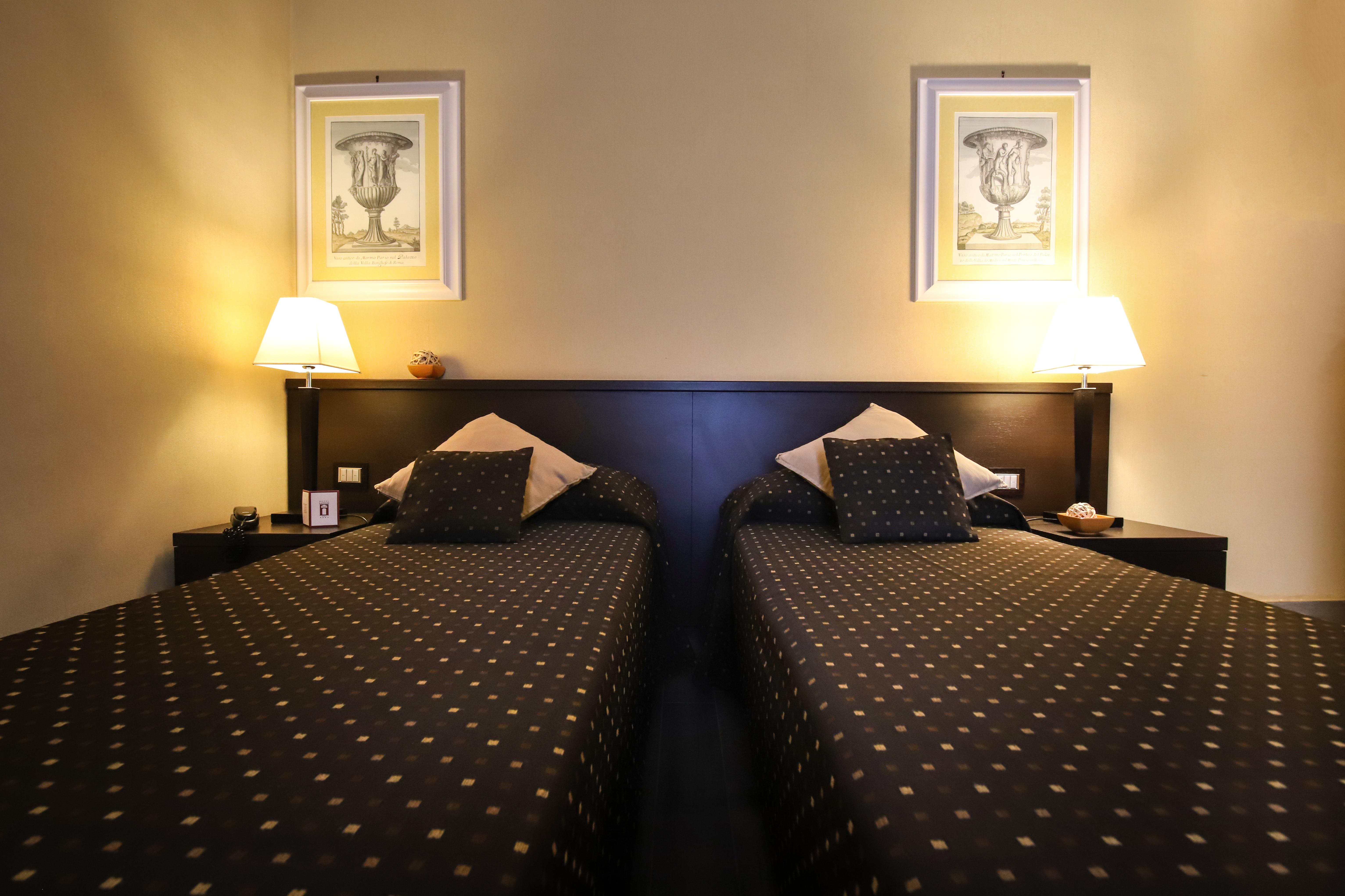 Hotel Latinum
