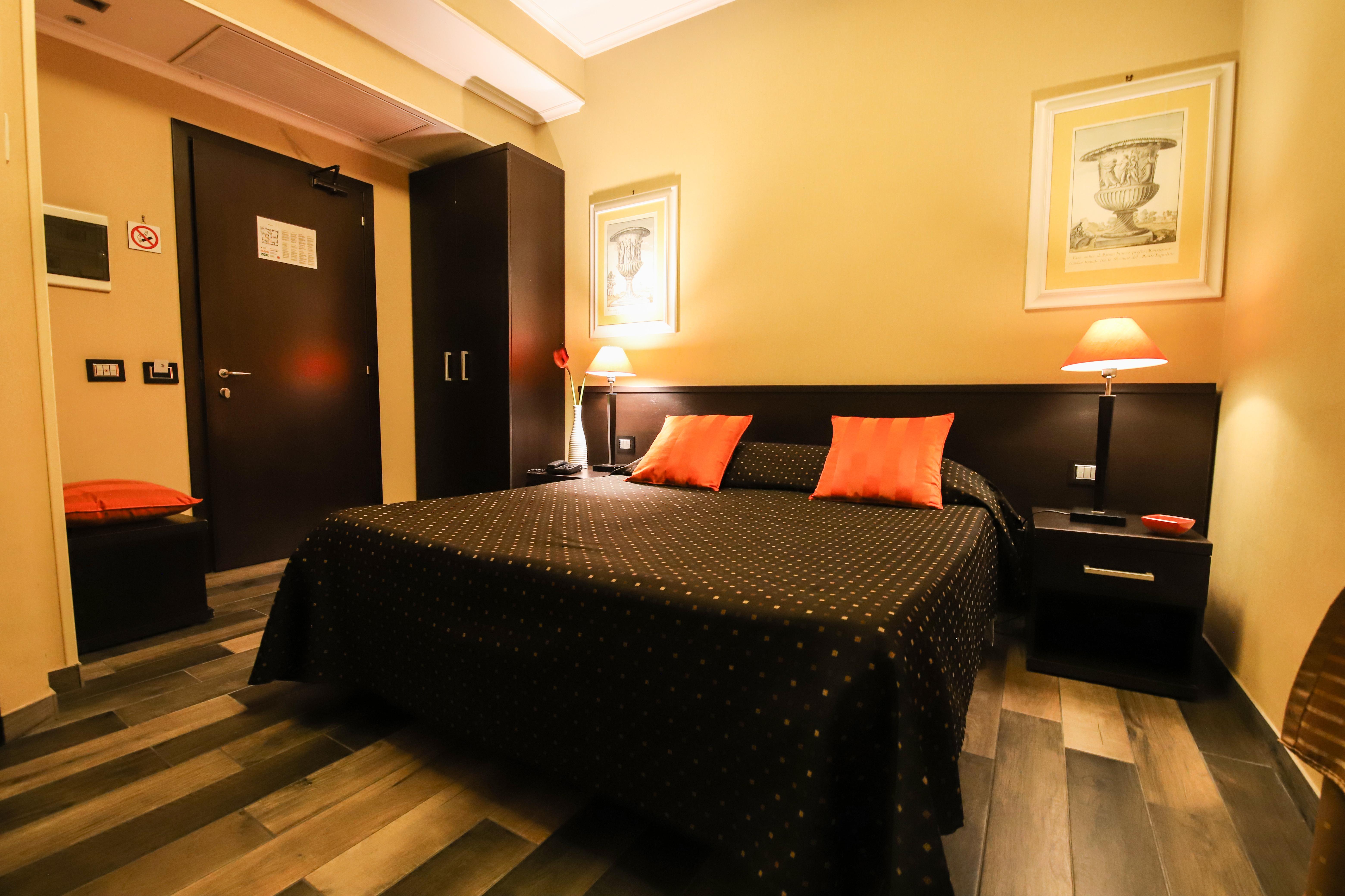 Latinum Hotel Roma