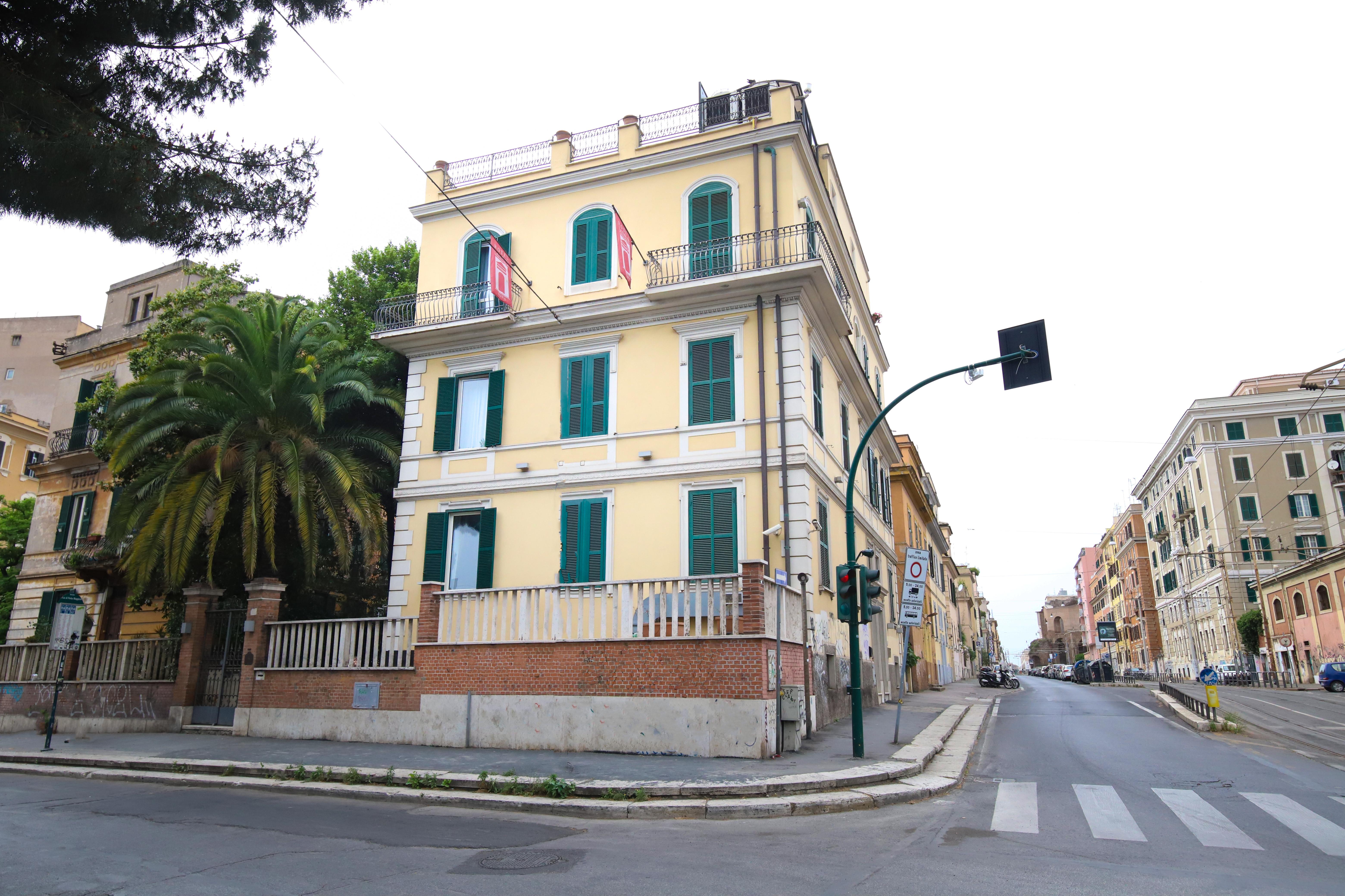 Hotel Latinum 4*