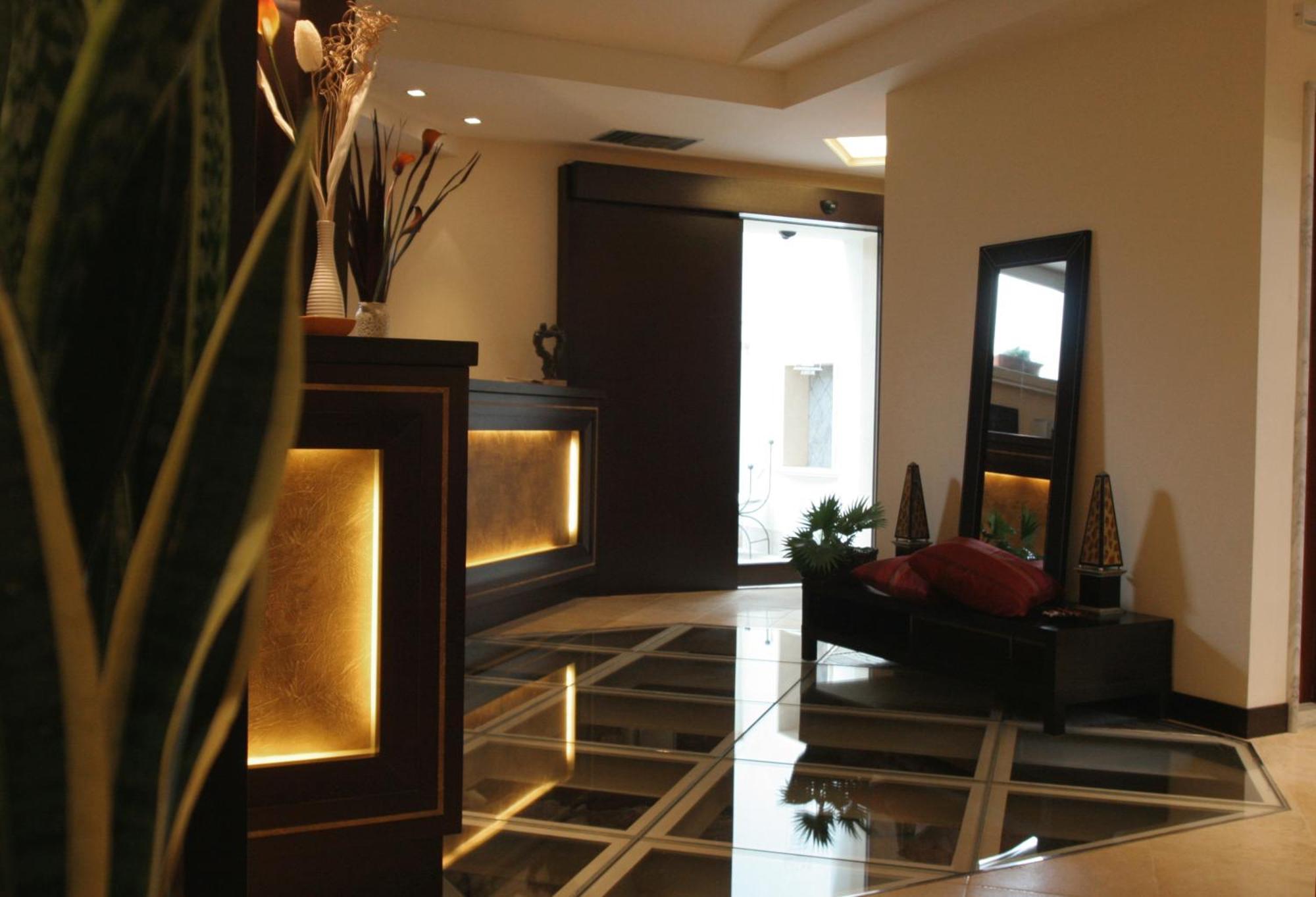 Hotel Latinum