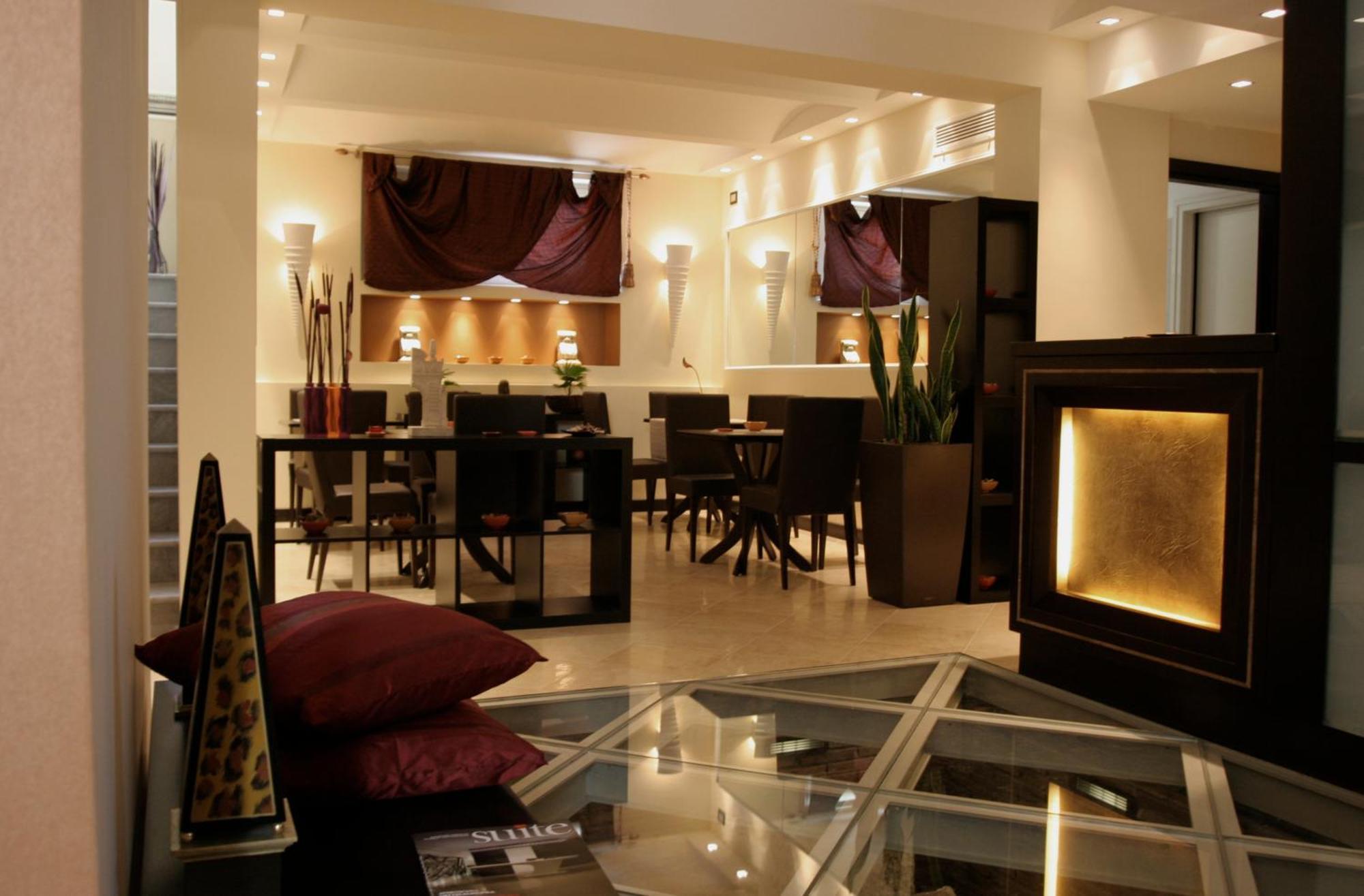 Hotel Latinum Roma