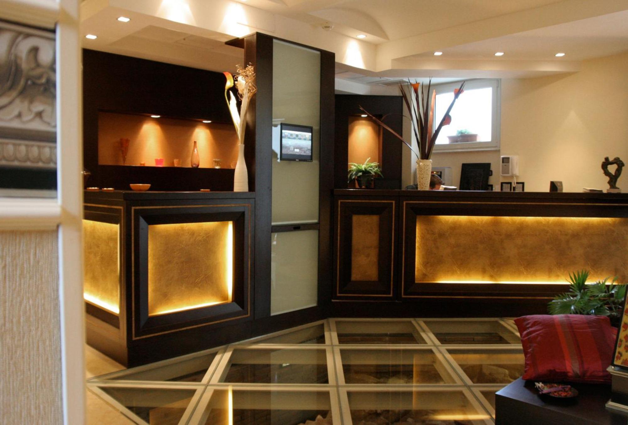 Hotel Latinum 4*