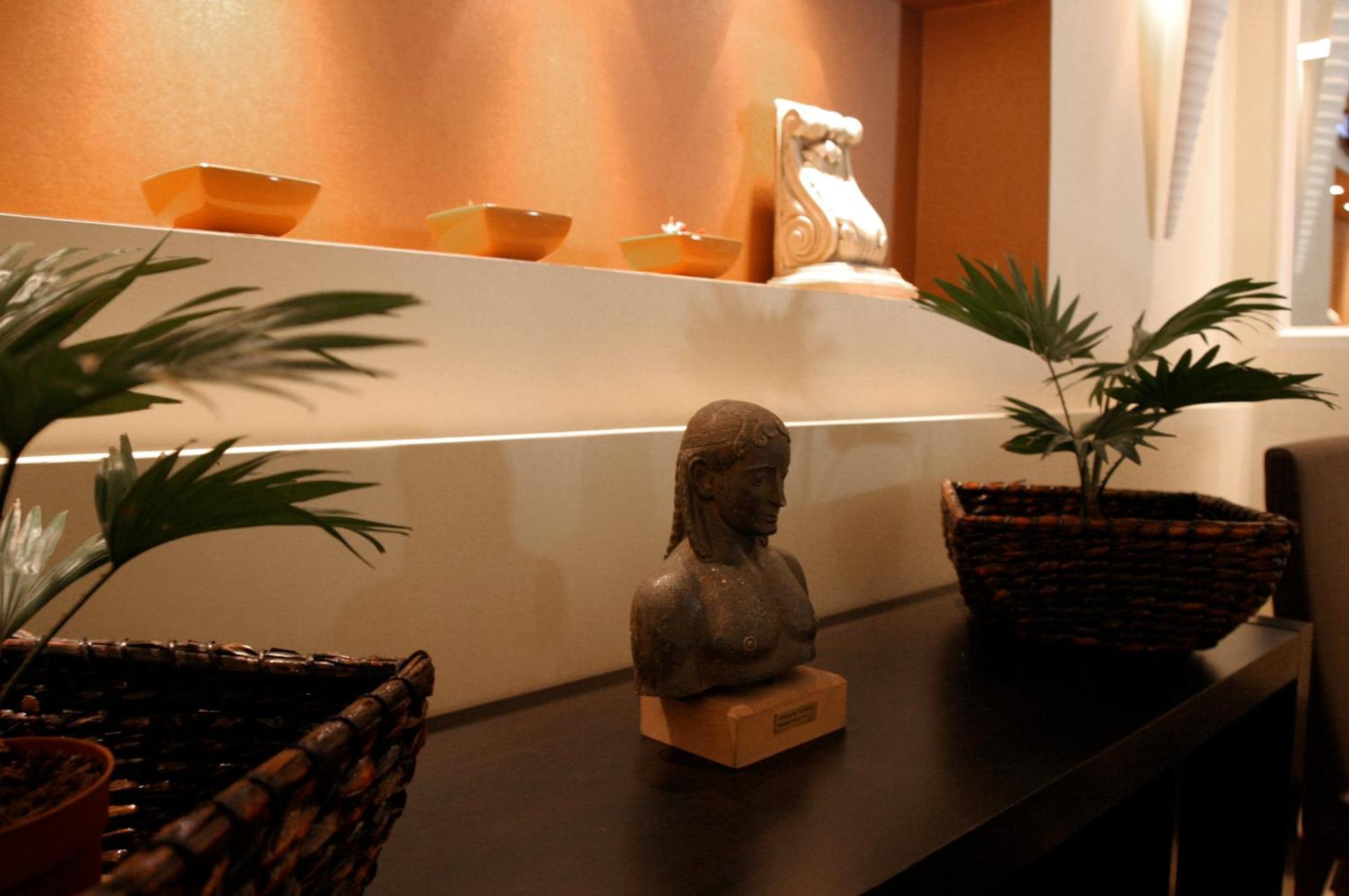 Hotel Latinum Roma