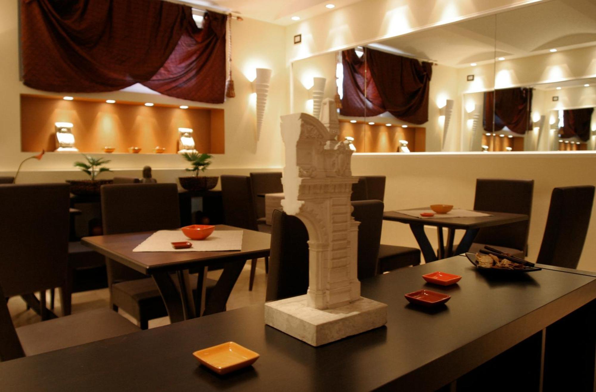Hotel Latinum 4*