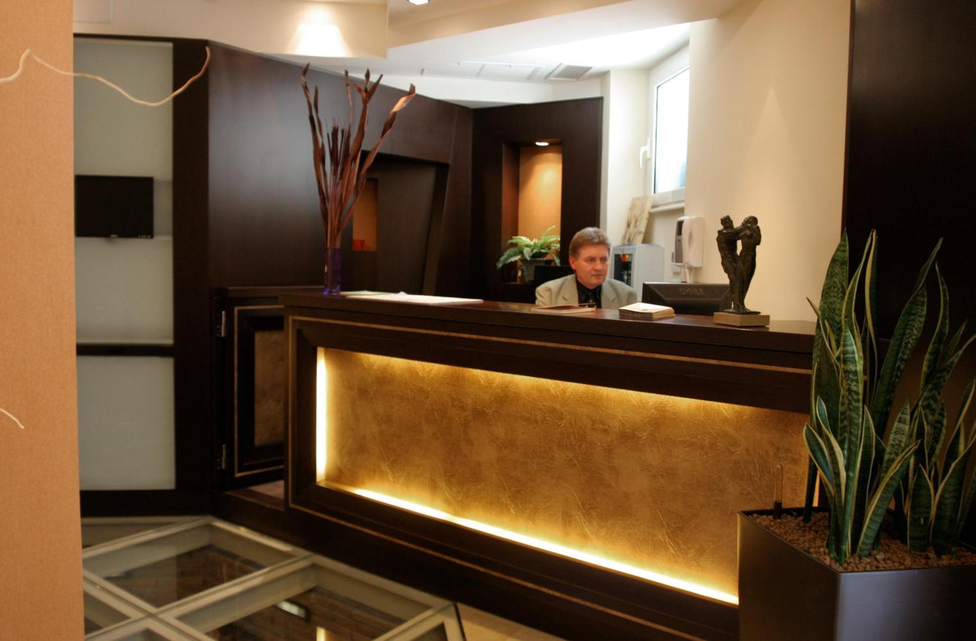 Hotel Latinum 4*