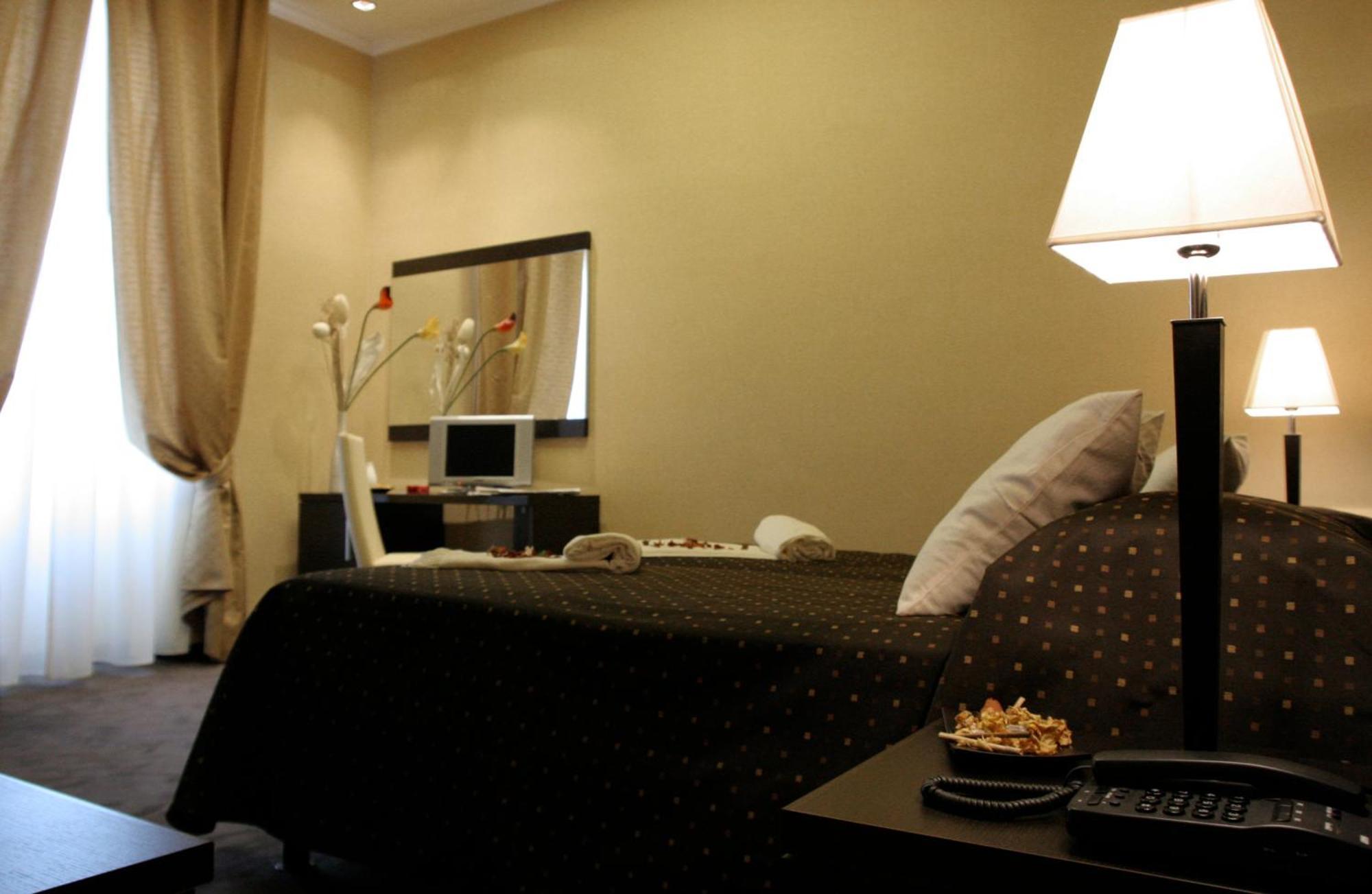 Hotel Latinum Roma