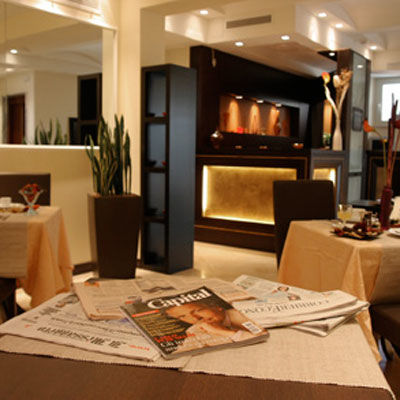 Latinum 4* Roma