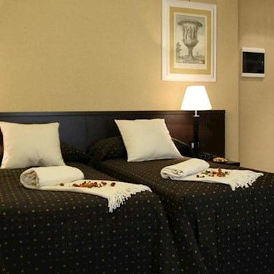 Latinum Hotel