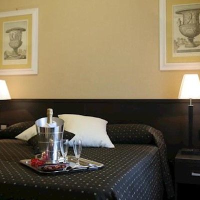 Latinum Hotel Roma