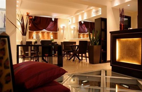 Latinum 4* Roma