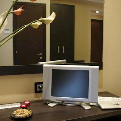 Latinum Hotel