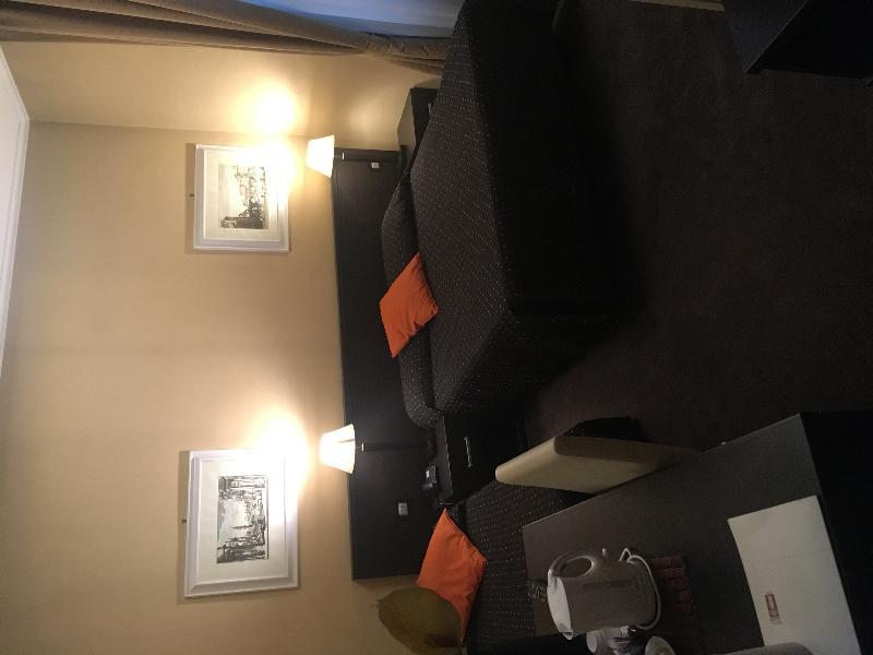 Hotel Latinum Roma