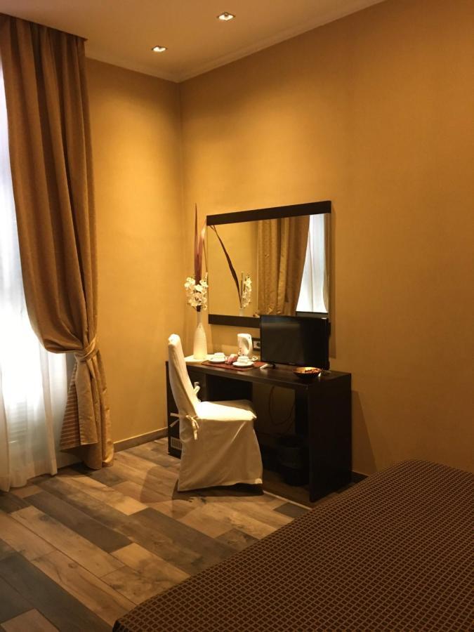 Hotel Latinum Roma